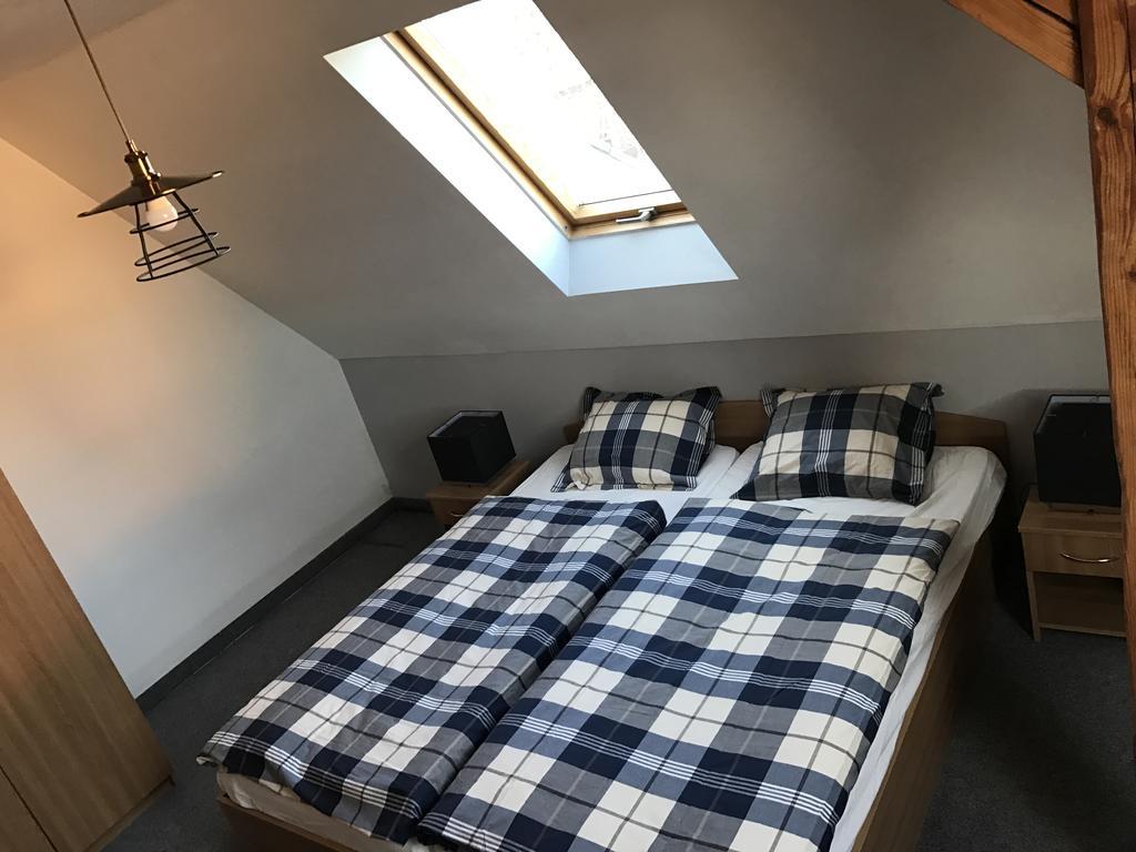 Dobre Casy Guest house *