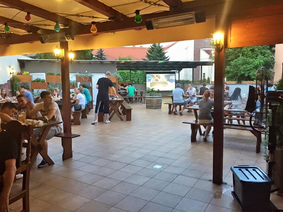 Dobre Casy Guest house Kosice