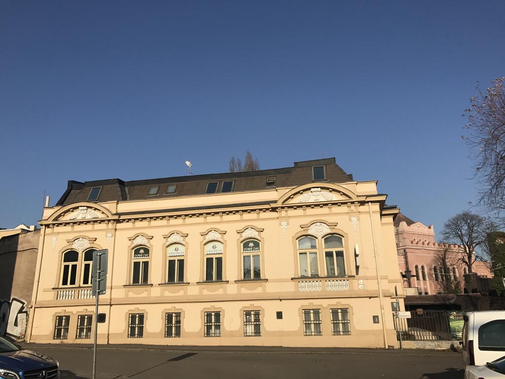 Guest house Dobre Casy Kosice
