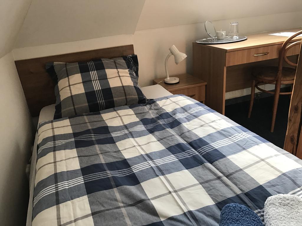 Dobre Casy Guest house Kosice