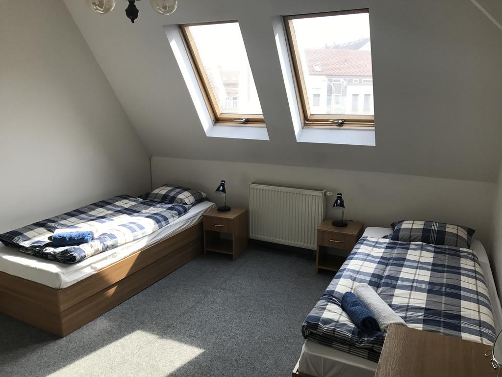 Guest house Dobre Casy Kosice
