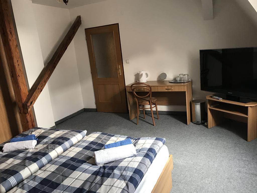 Guest house Dobre Casy *