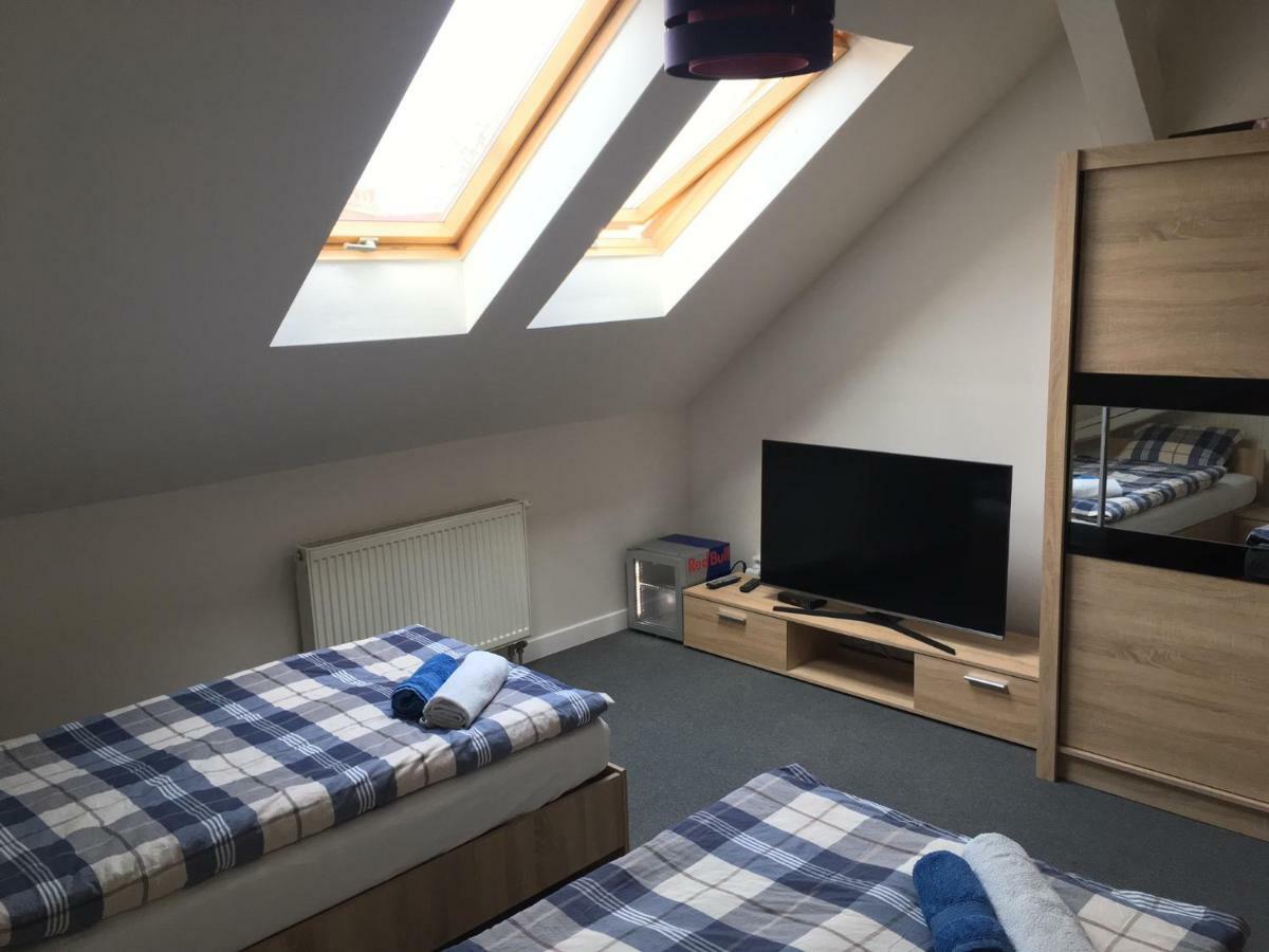 Guest house Dobre Casy Kosice